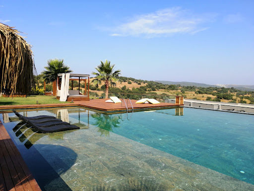 Leitert Bodrum Modern