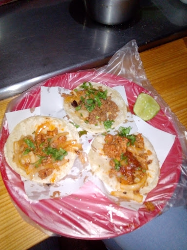 TACOLLAGE TACOS PASTOR