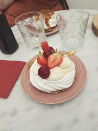 Plats et boissons du Restaurant ROSE CANDY à Roubaix - n°18