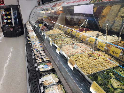 Grocery Store «Winn-Dixie», reviews and photos, 1135 Royal Palm Beach Blvd, Royal Palm Beach, FL 33411, USA