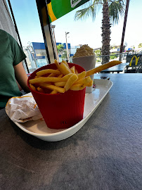 Plats et boissons du Restauration rapide McDonald's Saint Laurent du Var - n°13