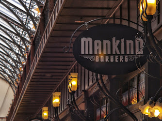 Mankind Barbers