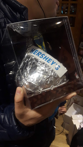 American Restaurant «Cracker Barrel Old Country Store», reviews and photos, 1301 League Line Rd, Conroe, TX 77304, USA