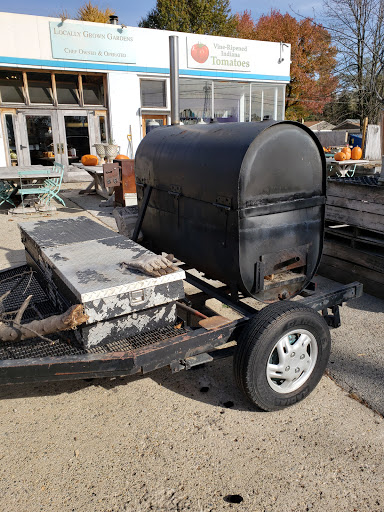 Grocery Store «Locally Grown Gardens», reviews and photos, 1050 E 54th St, Indianapolis, IN 46220, USA