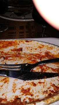 Pizza du Restaurant italien Restaurant Pizzeria SALERNO à Hésingue - n°14