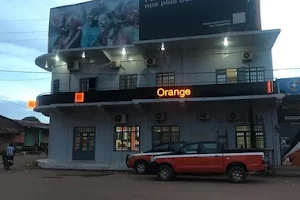 Agence Orange de Kankan image