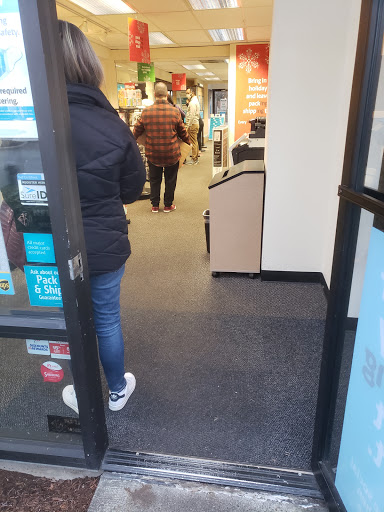 Shipping and Mailing Service «The UPS Store», reviews and photos, 16625 Redmond Way m, Redmond, WA 98052, USA