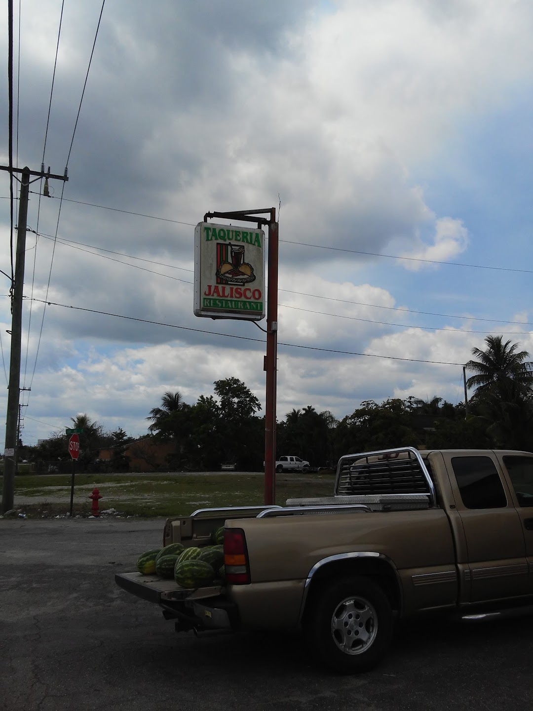 Taqueria Jalisco