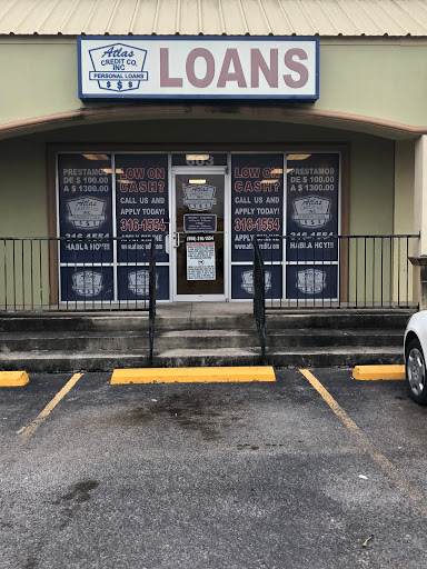 Loan Agency «Atlas Credit Co., Inc.», reviews and photos