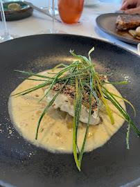 Bar du Restaurant français Le Fanal à Banyuls-sur-Mer - n°1