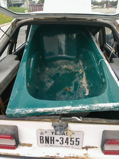 RV Park «Dallas Hi Ho RV Park», reviews and photos, 200 West Bear Creek, Glenn Heights, TX 75154, USA