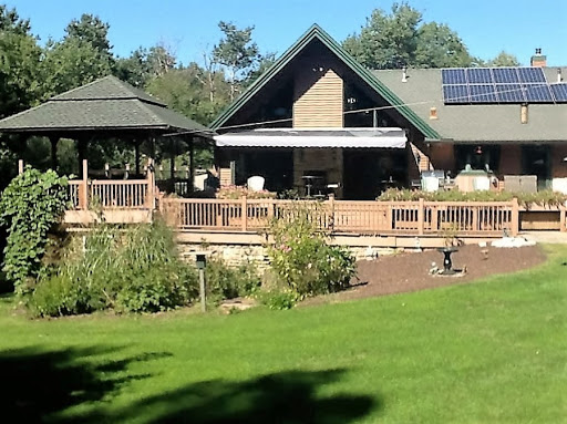 Real Estate Agency «Elyse Harney Real Estate - Salisbury», reviews and photos, 11 E Main St, Salisbury, CT 06068, USA