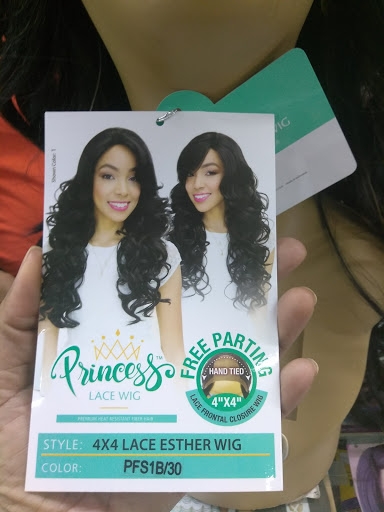 Beauty Supply Store «The Beauty Supply Warehouse», reviews and photos, 2121 N State Rd 7, Lauderhill, FL 33313, USA