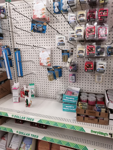 Dollar Store «Dollar Tree», reviews and photos, 918 E New York St #130, Aurora, IL 60505, USA