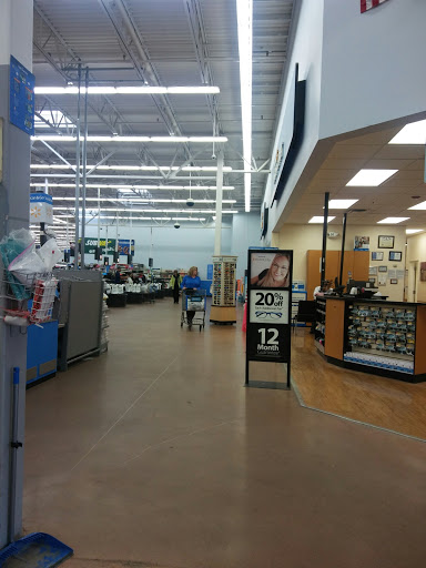 Discount Store «Walmart», reviews and photos, 839 US-130, East Windsor, NJ 08520, USA