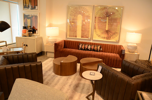 Furniture Store «Dwell Home Furnishings & Interior Design», reviews and photos, 250 12th Ave # 100, Coralville, IA 52241, USA