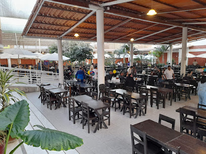 Restaurante Campestre Sonia Morales - 10 minutos del óvalo, Av. San Juan de Dios km 5, Puente Piedra 15121