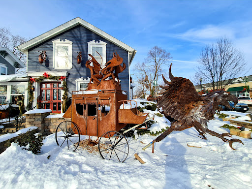 Gift Shop «Delaney Street Mercantile», reviews and photos, 905 W Main St, Lake Geneva, WI 53147, USA