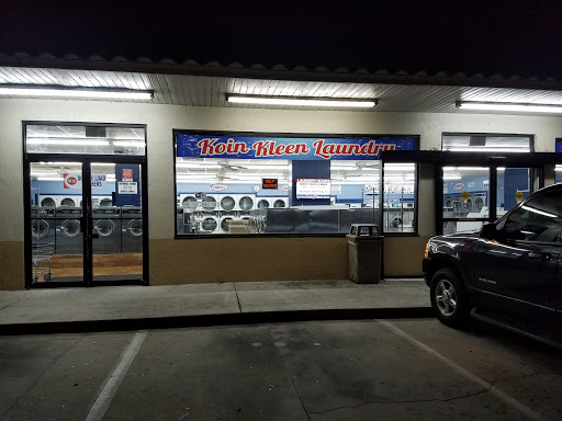 Laundromat «Koin Kleen Coin Laundry», reviews and photos, 55 C St, Haines City, FL 33844, USA