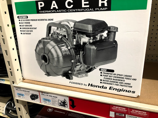 Home Improvement Store «Tractor Supply Co.», reviews and photos, 134 Bridge St, Pelham, NH 03076, USA