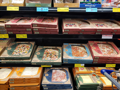 Supermarket «ALDI», reviews and photos, 3640 Mundy Mill Rd #132, Gainesville, GA 30504, USA