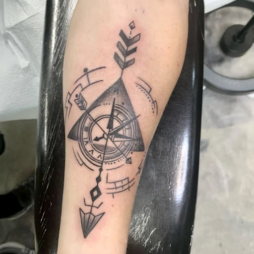 Explore male rib tattoo ideas, creative tattoo ideas in San Diego, available at SD Tattoo