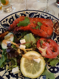 Poulet tandoori du Restaurant indien LE PENJAB à Lyon - n°10