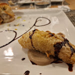 Photo n°1 de l'avis de Lorena.u fait le 04/02/2024 à 18:41 sur le  Greg.Eat Ristorantino à Palermo