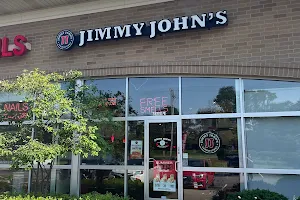 Jimmy John's image