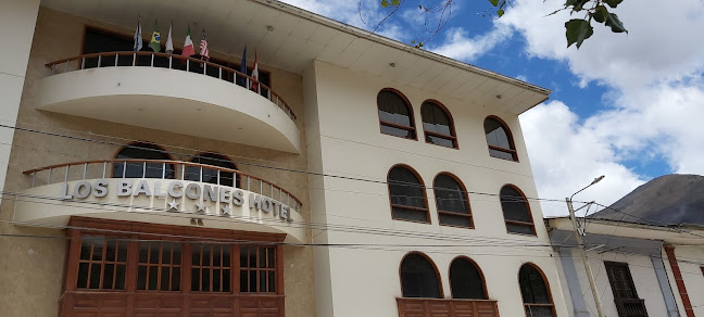 Hotel Los Balcones