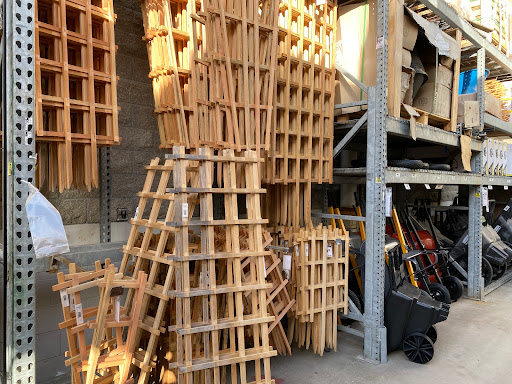 Home Improvement Store «The Home Depot», reviews and photos, 2 Colma Blvd, Colma, CA 94014, USA