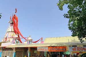 Shri Dipeshwari Garden, UNTARDA image