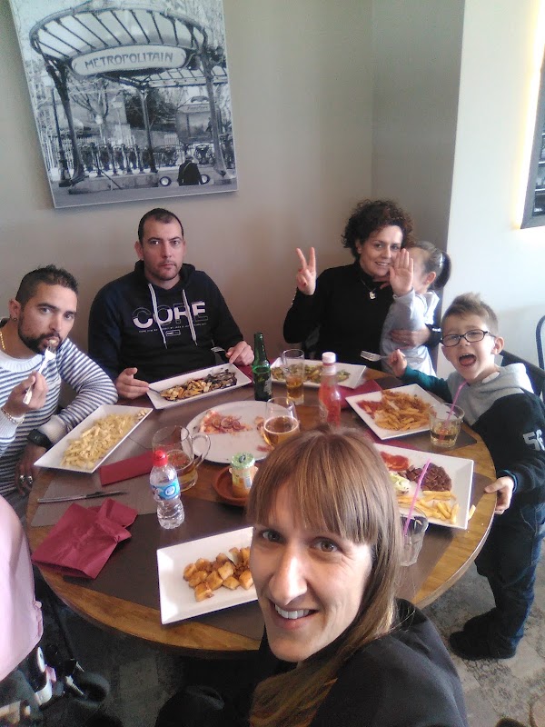 Imagen de Restaurante Metropolitan (12 de 12)