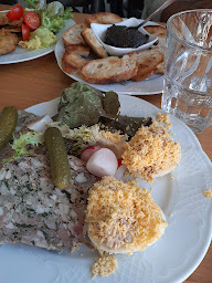 Photo n°54 de Auberge de Provence à Grasse ()