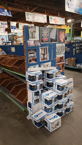 Non-Profit Organization «Sacramento Habitat For Humanity», reviews and photos, 819 N 10th St, Sacramento, CA 95811, USA