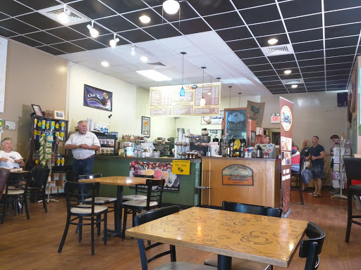 Coffee Shop «Dakota Coffee Works», reviews and photos, 4440 W Main St #6, Dothan, AL 36305, USA