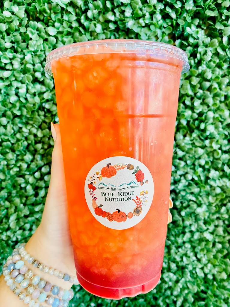 Blue ridge nutrition 30513