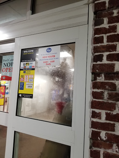 Grocery Store «Kroger», reviews and photos, 125 Towne Dr, Bluffton, SC 29910, USA