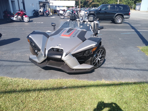 Used Motorcycle Dealer «WOW Motorcycles», reviews and photos, 508 Cobb Pkwy N, Marietta, GA 30062, USA