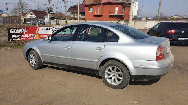 Comentarii opinii despre Dezmembrari Auto Bacău STARpieseauto (PROGRAMUL RABLA)