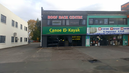 Canoe & Kayak Hamilton