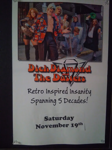 Bar & Grill «EvenFlow Music & Spirits», reviews and photos, 302 W State St, Geneva, IL 60134, USA