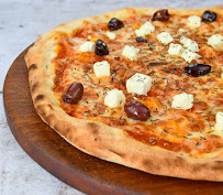 Photos du propriétaire du Pizzeria Univers Pizza Eaubonne - n°11