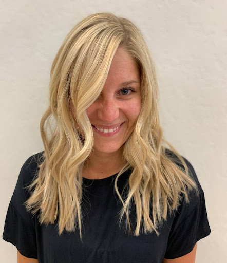 Beauty Salon «James Salon», reviews and photos, 5290 W 9th St Dr #100, Greeley, CO 80634, USA