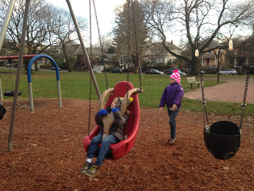 Park «Colonel Summers Park», reviews and photos, SE 17th Ave & Taylor St, Portland, OR 97214, USA