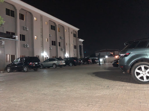 Iyore Grand Hotel and Suites, G.R.A, 21 1st Ugbor Road, Oka, Benin City, Nigeria, Budget Hotel, state Edo