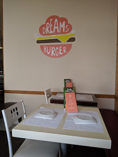 Dream Burger - Mafra