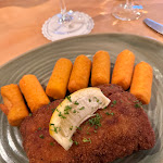 Photo n°2 de l'avis de Bini. fait le 06/04/2024 à 17:33 sur le  Restaurant Bergstüble St.Blasien à Sankt Blasien