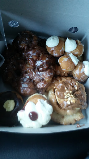 Donut Shop «Legendary Doughnuts», reviews and photos, 2602 6th Ave, Tacoma, WA 98406, USA