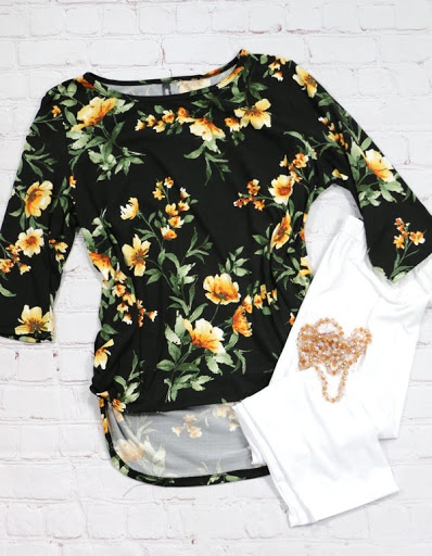 Boutique «One Faith Boutique», reviews and photos, 425 W Main St, Yukon, OK 73099, USA